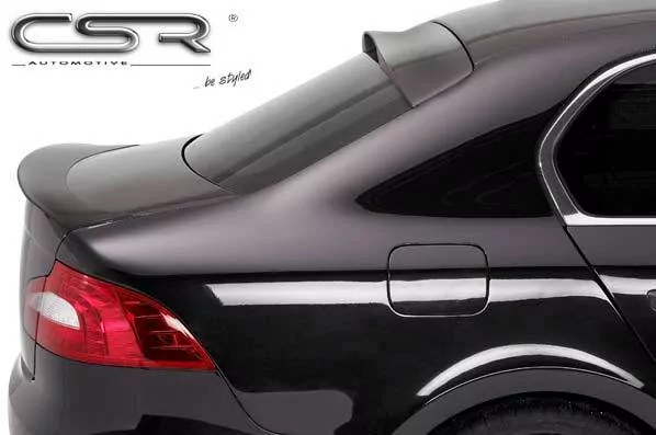 Heckscheibenblende für Skoda Superb II HSB062