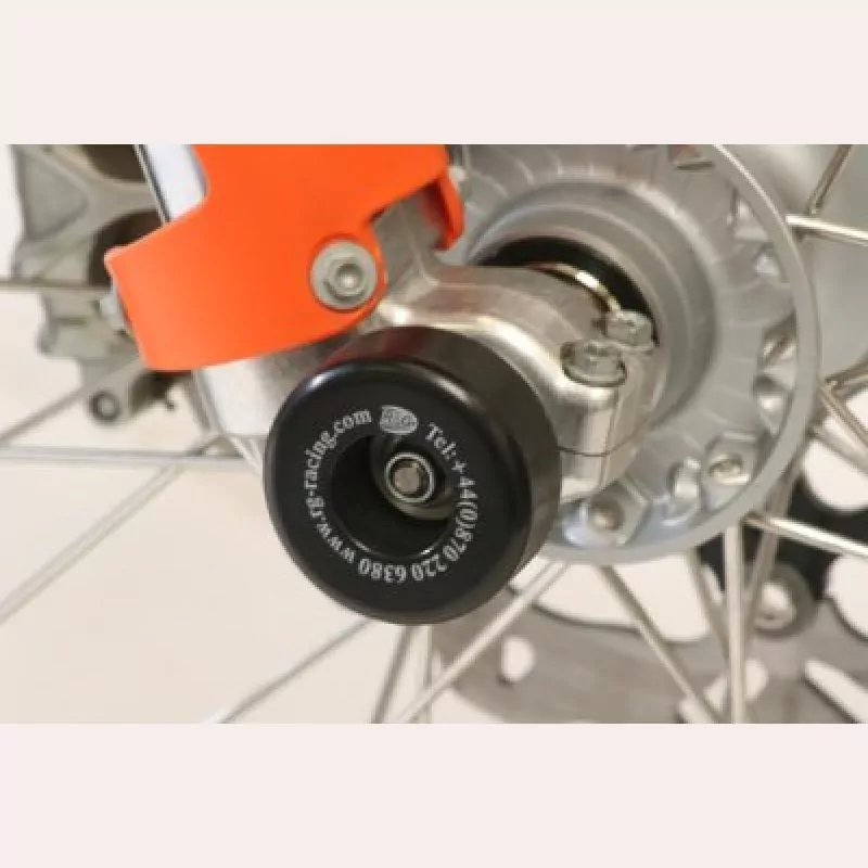 R&G Racing Gabel Protektoren KTM 690 SMC R 2012-2018