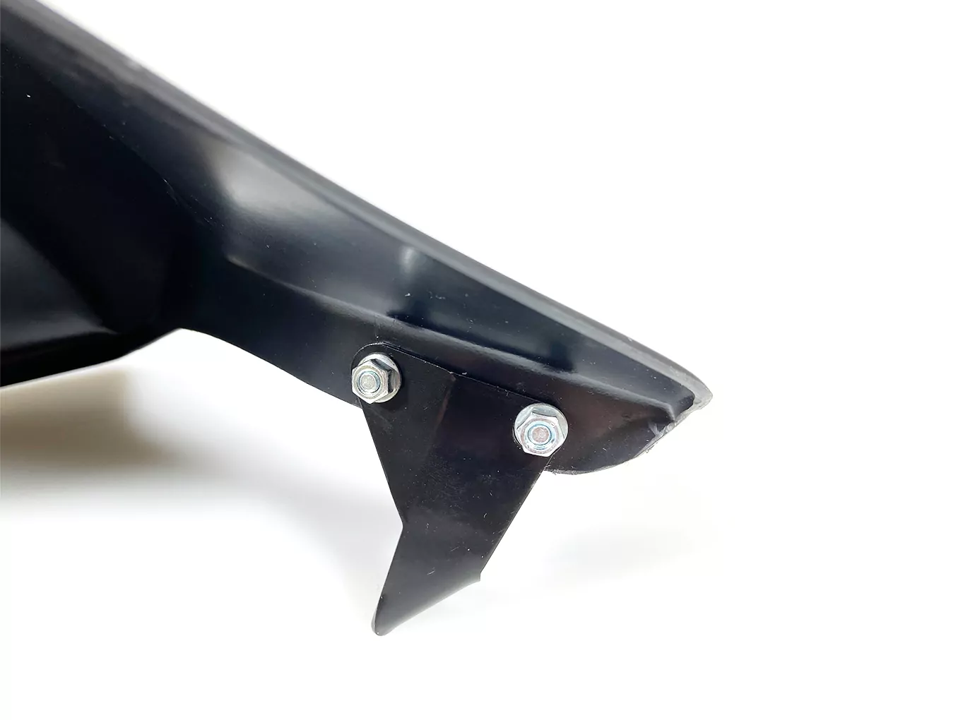 Barracuda Kühlerverkleidung links für Honda CB600F Hornet 2007-2013