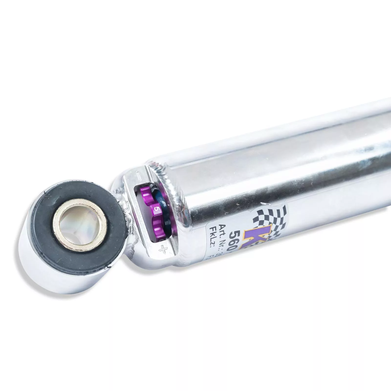 KW Gewindefahrwerk V3 inox TOYOTA ALPHARD / VELLFIRE (_H3_) 02/2015-