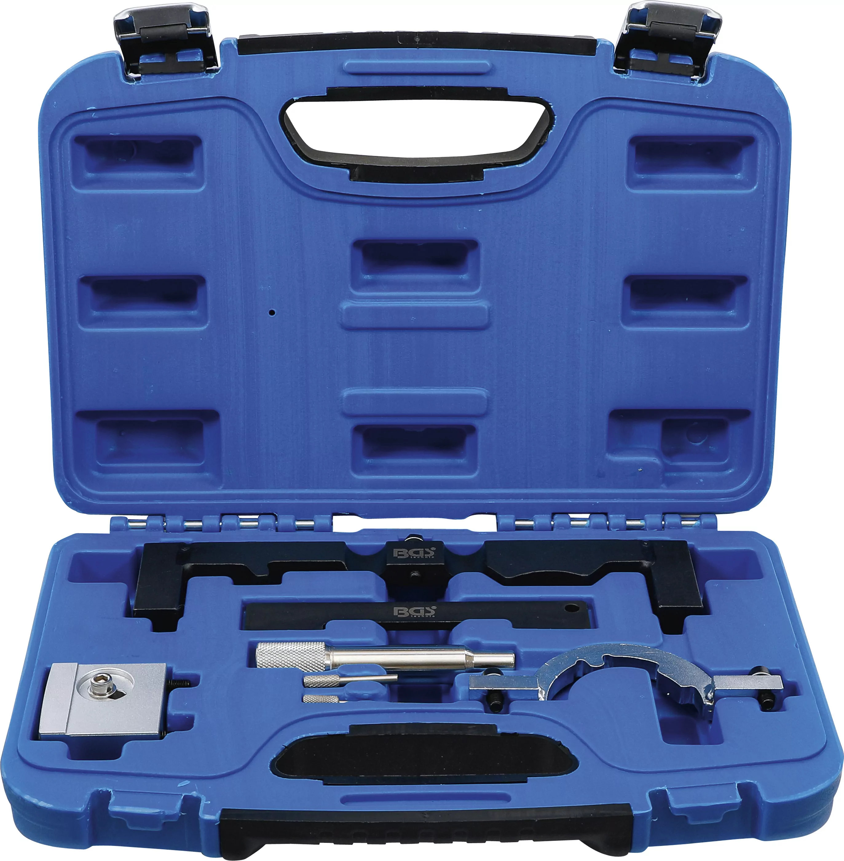 Motor-Einstellwerkzeug-Satz | für Opel 1.2, 1.4