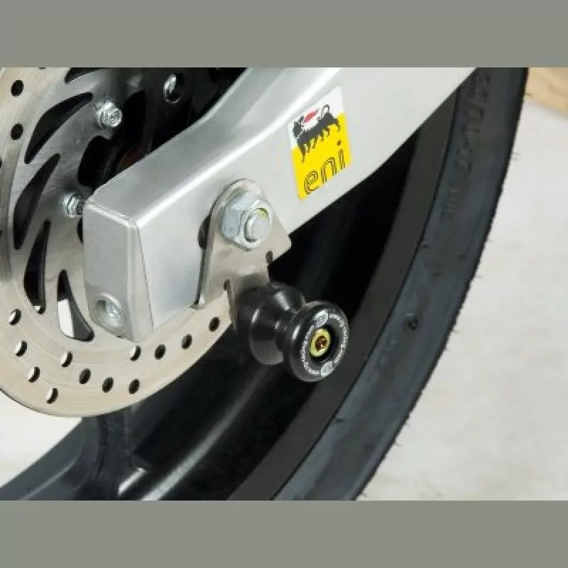 R&G Racing Schwingen Protektoren Aprilia RS4 125 2011- / Tuono 125 2017-