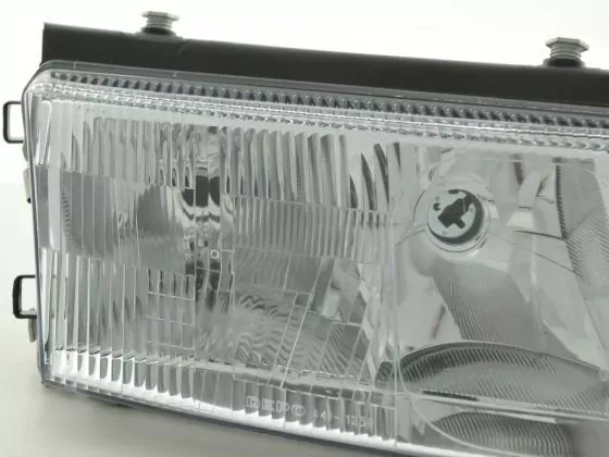 Verschleißteile Scheinwerfer rechts VW Passat (Typ 3B) Bj. 97-00