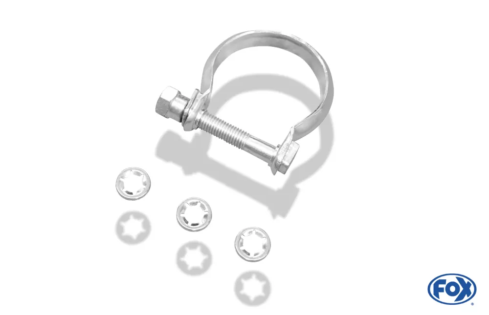 Hyundai i20  Endschalldämpfer - 145x65 Txp 59