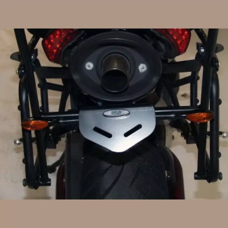 R&G Racing Kennzeichenhalter Benelli Tre K