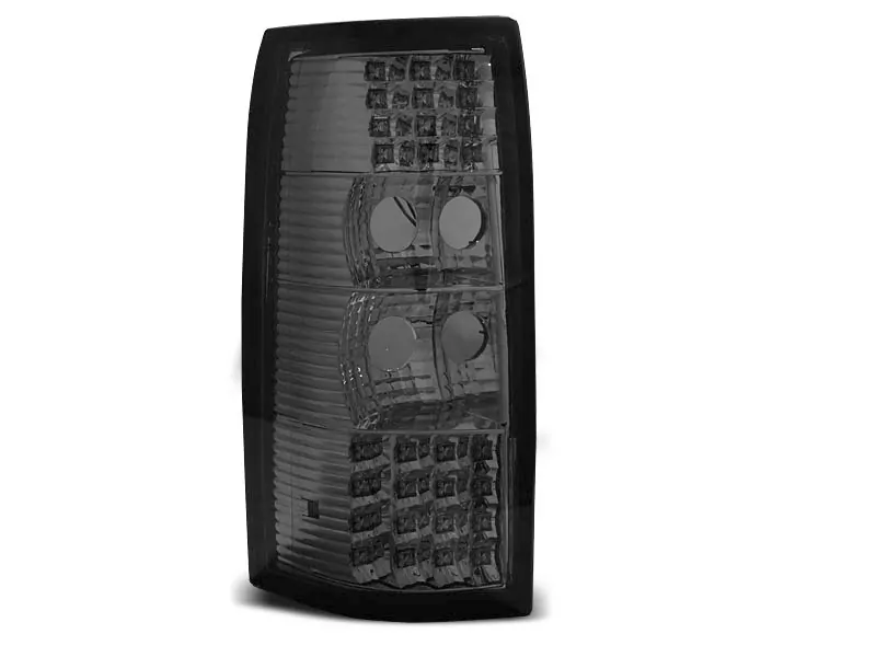 Opel Omega B Caravan 03.94-09.99 Smoke Led