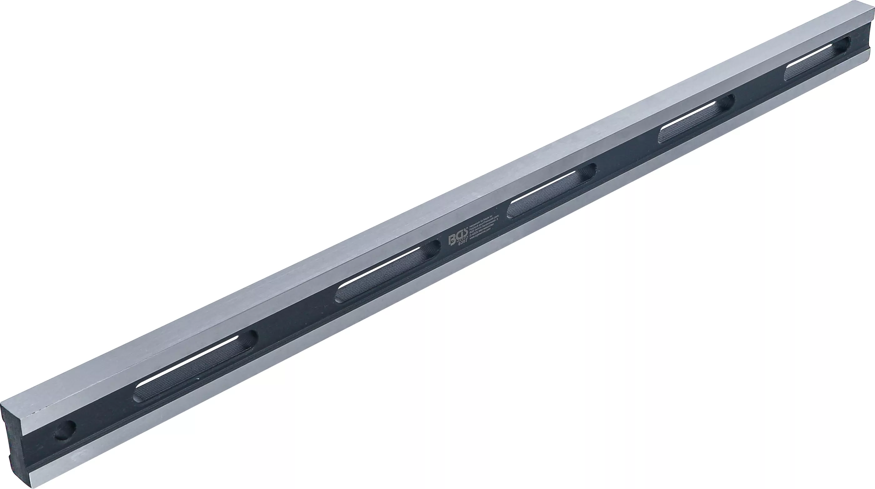 Präzisions-Flachlineal | 600 mm