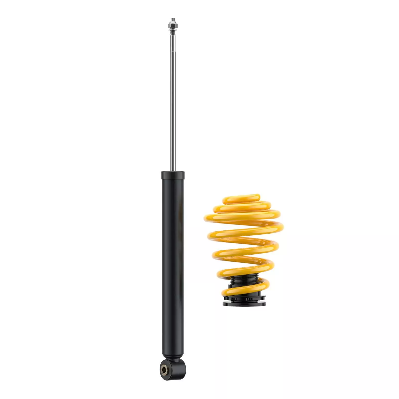 ST Gewindefahrwerk ST X  (mit fester Kennung) BMW 3er Touring (E36) 3/C 08/1994-12/1999