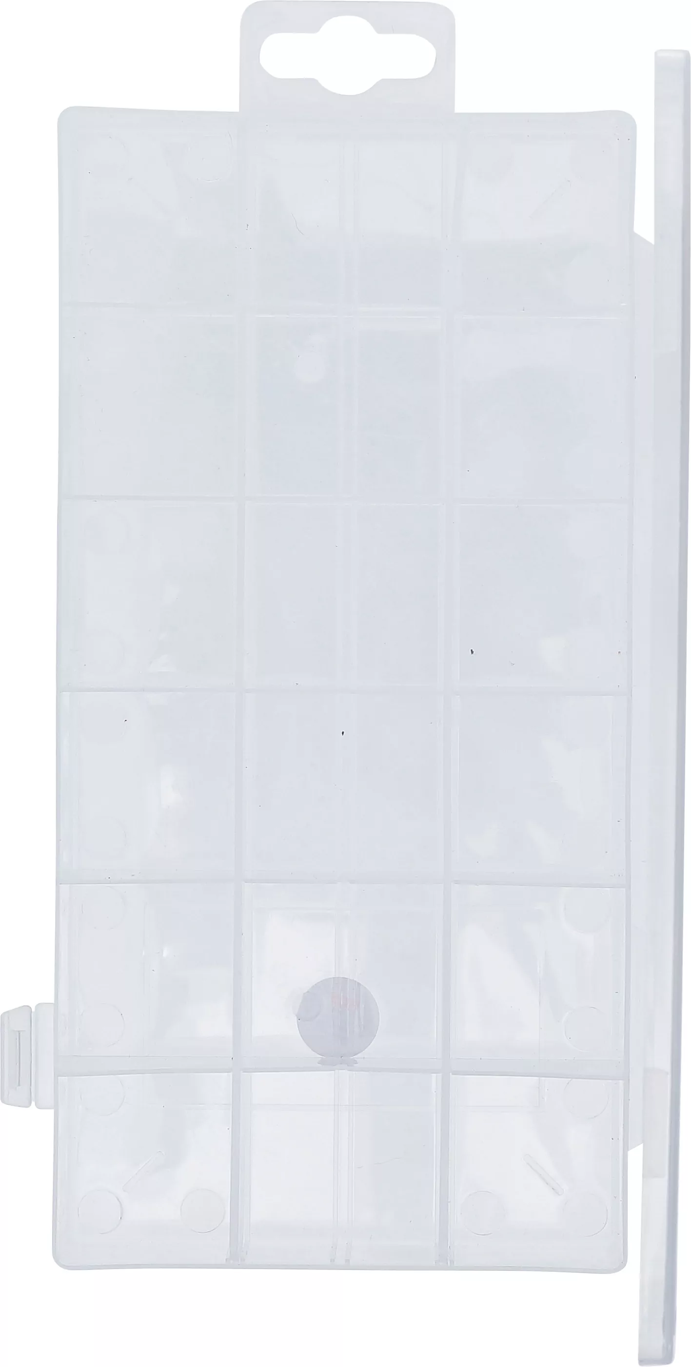 Leerkassette für Kleinteile