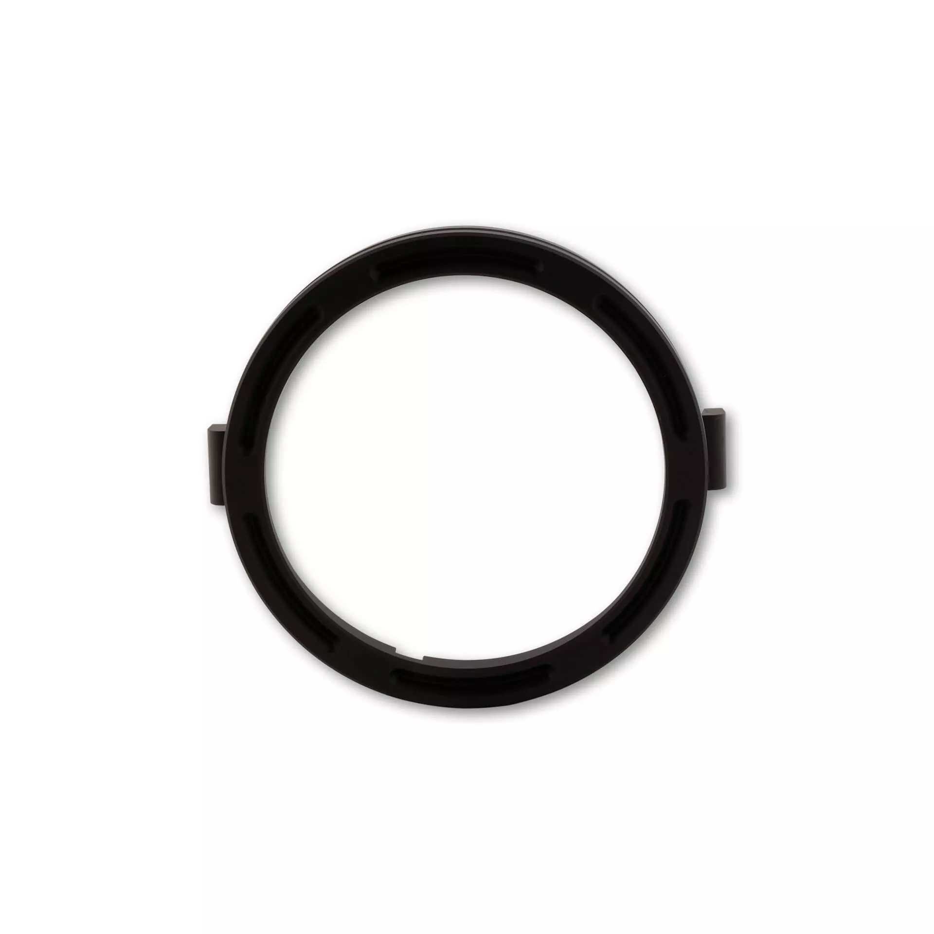 HIGHSIDER CNC Lampenhaltering FRAME-R2