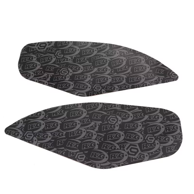 R&G Premium RACE Traction Pads Aprilia RS 660 / Tuono 660