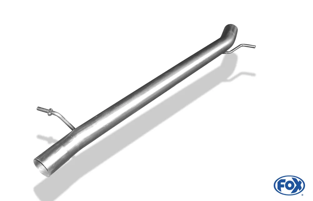 VW Touareg Typ 7L  Vorschalldämpferersatzrohr - 5 Zylinder