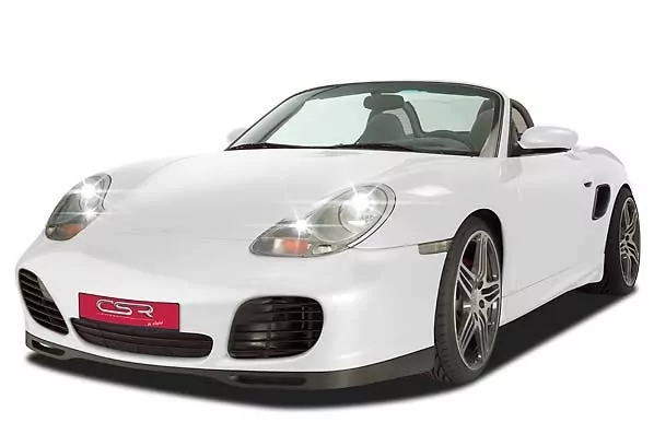 Frontstoßstange für Porsche 911 996/ Boxster 986 FSK986C