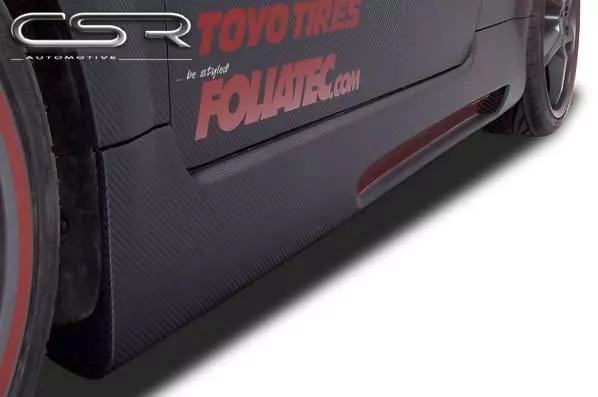 Seitenschweller für Audi TT Typ 8N SS100