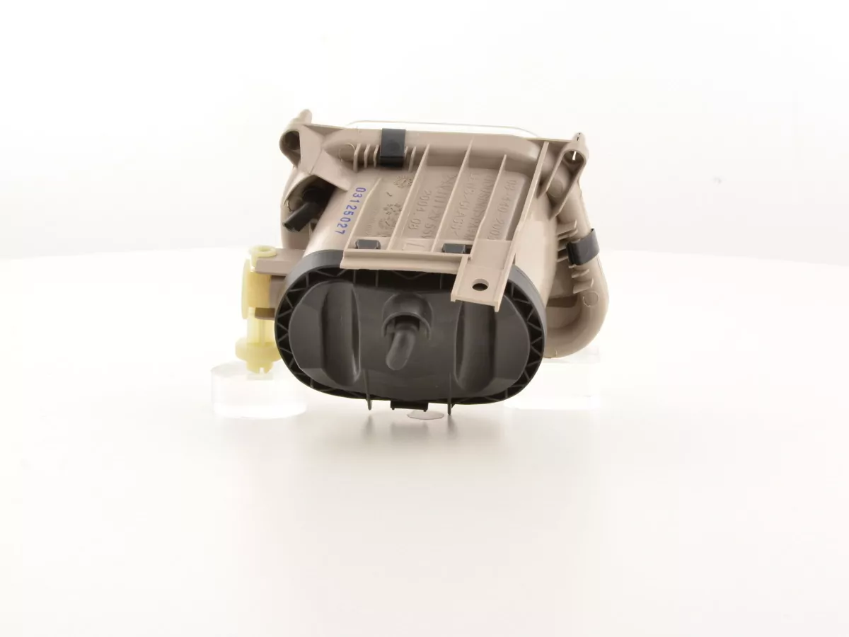 Verschleißteile Nebelscheinwerfer links Mercedes-Benz E-Klasse (210) Bj. 95-98