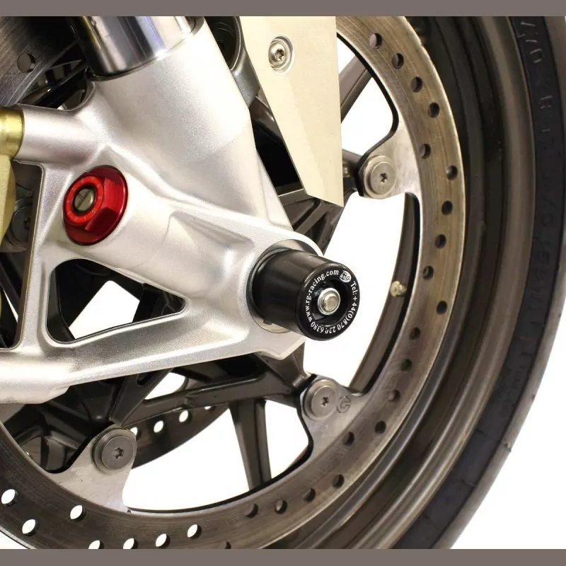 R&G Racing Gabel Protektoren BMW S 1000 R 2014- / M1000 R / RR 2021-