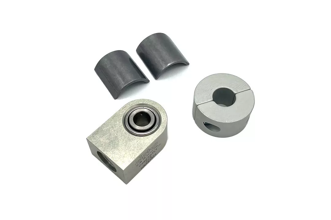 alpha Technik Tieferlegungssatz 40mm Beta Motard RR125 4T T Typ EH Modelljahr 2023-