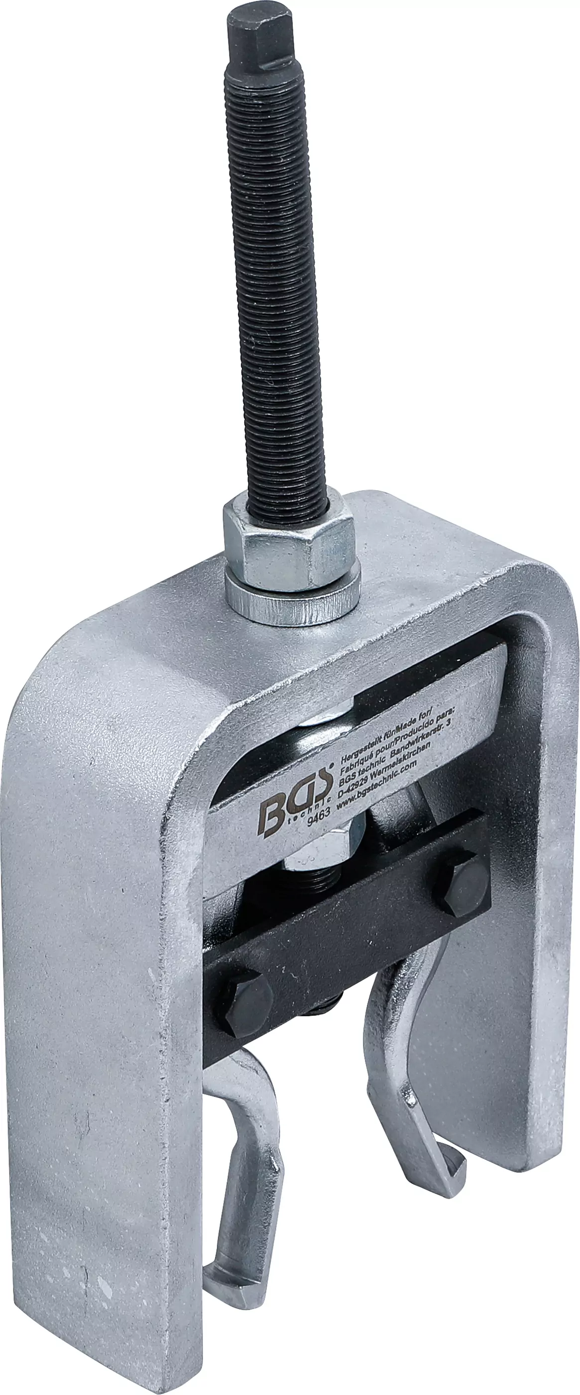 Innenlager-Abzieher | für Ø 24 - 51 mm