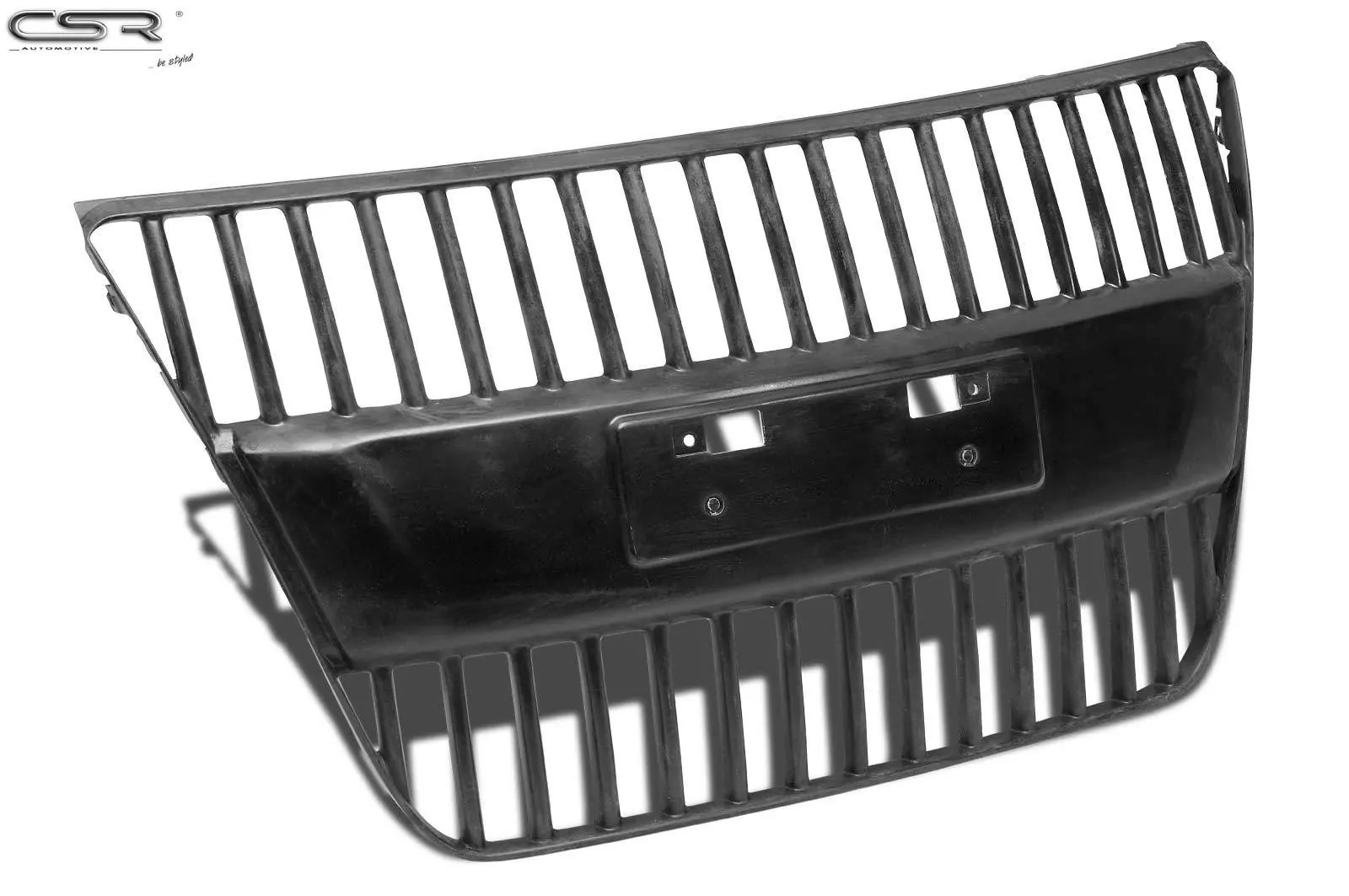 Kühlergrill Frontgrill für Suzuki Swift GL055