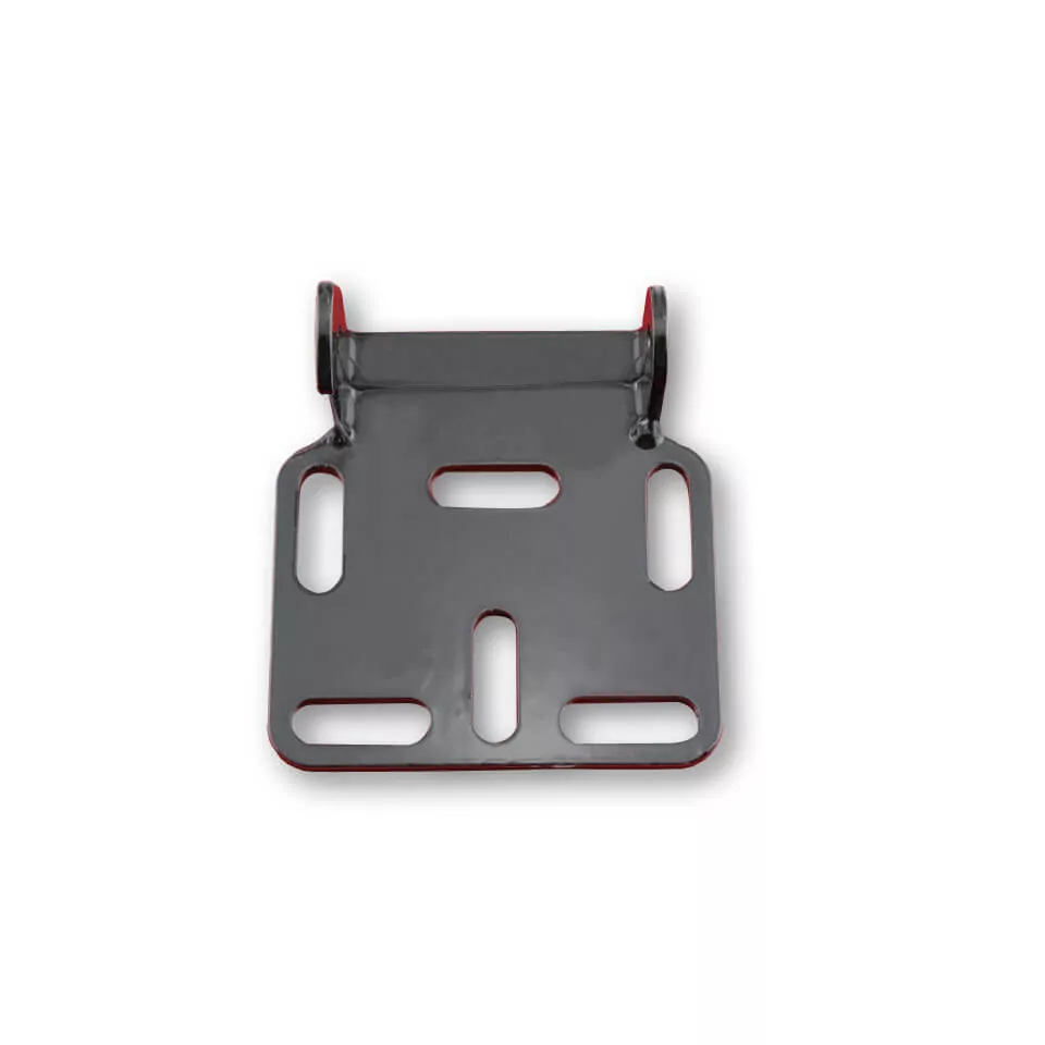 HIGHSIDER Kennzeichenhalter Universal type 1
