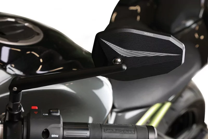 HIGHSIDER VICTORY-X Spiegel E-geprüft