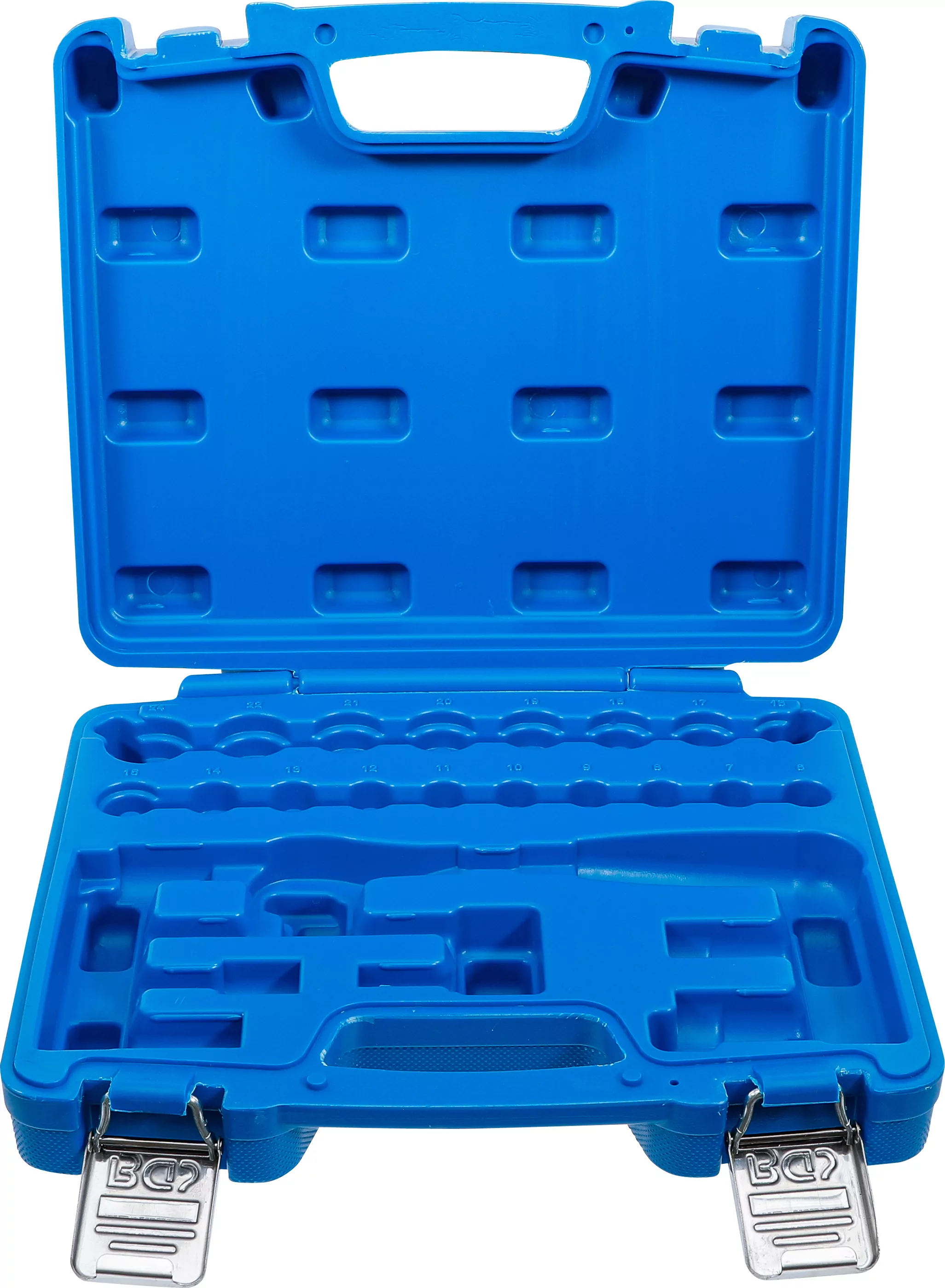 Leerkoffer für Art. 2227