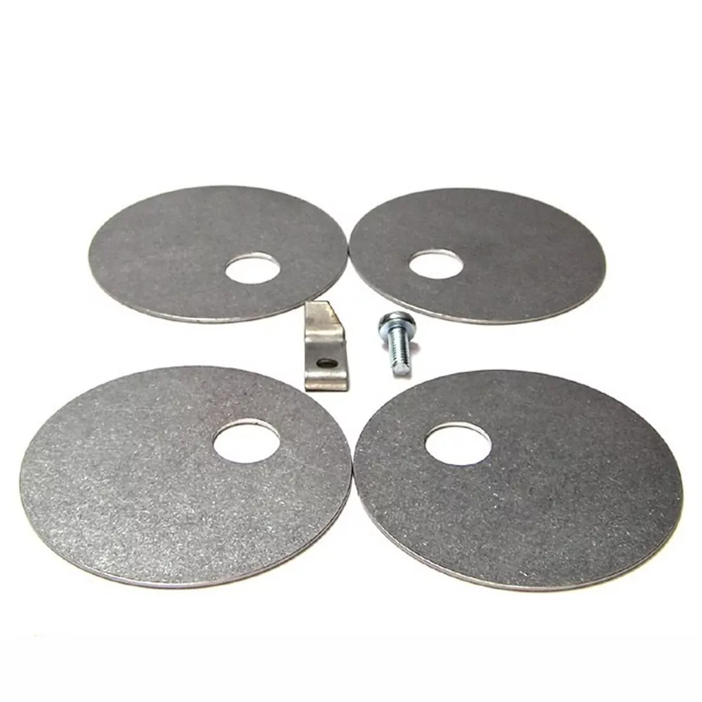 alpha Technik Drosselkit 25 kW für Kawasaki ZX12R ZXT20A