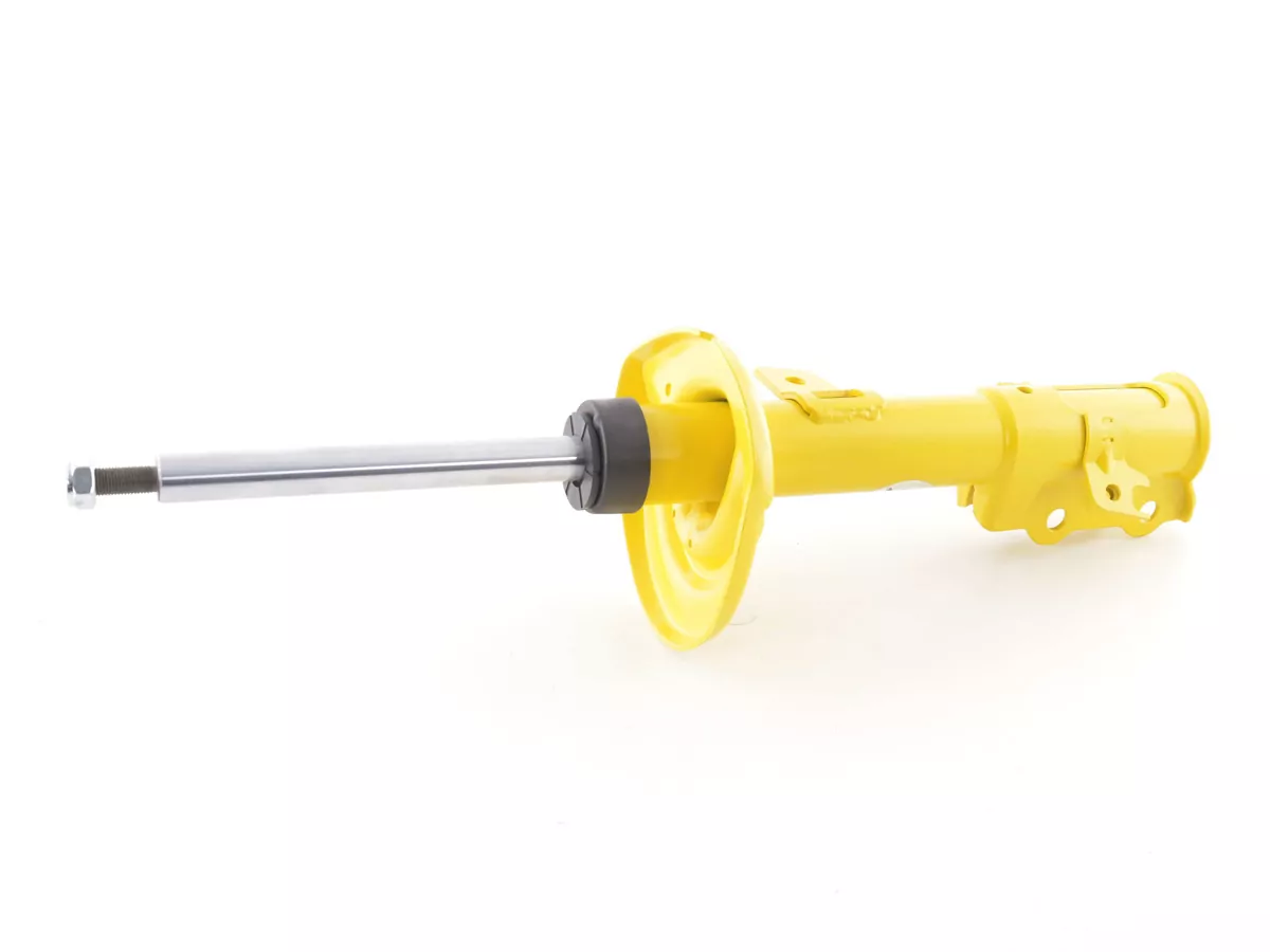 Sportstoßdämpfer High Tec Ford Fiesta Typ JA8 Bj. 2008 - (Vorderachse rechts)