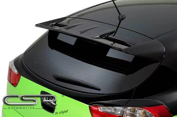 Heckflügel für Kia Rio 3. Generation UB HF357