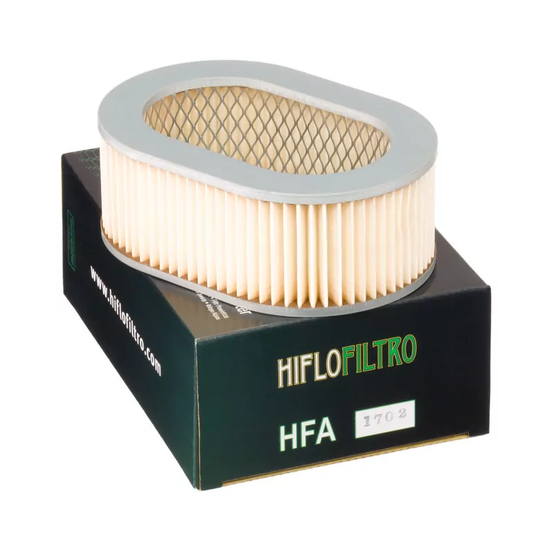 Hiflo Luftfilter Hfa1702