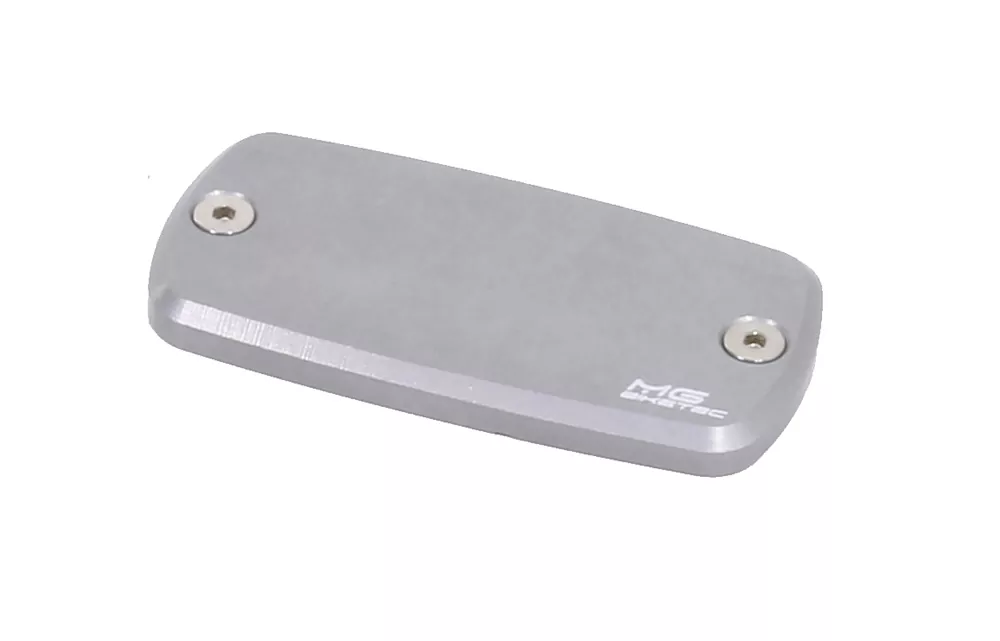MG Biketec Behälterdeckel- Bremsflüssigkeit vorne für Honda CRF 1000 L Africa Twin ab 2015-2016