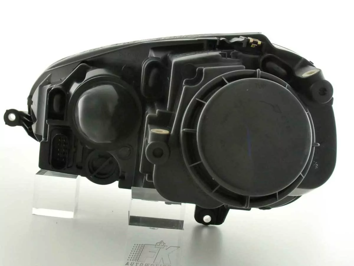 Verschleißteile Scheinwerfer rechts VW Golf 5 (Typ 1K) Bj. 03-08