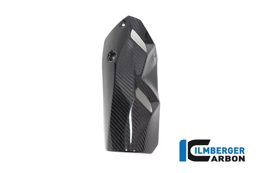 Ilmberger Carbon Kotflügel vorne matt für Ducati Panigale V4 / V4S ab 2018