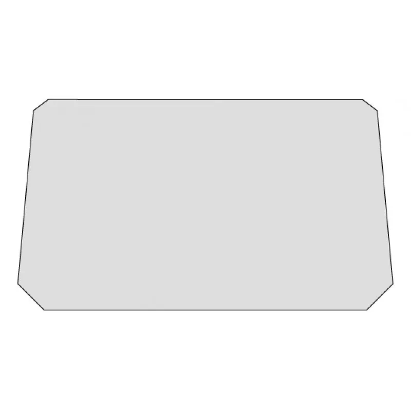 Eazi-Grip Dashboard Displayschutzfolie Yamaha MT-09 2024- / XSR 900 GP 2024- / R9 2025-