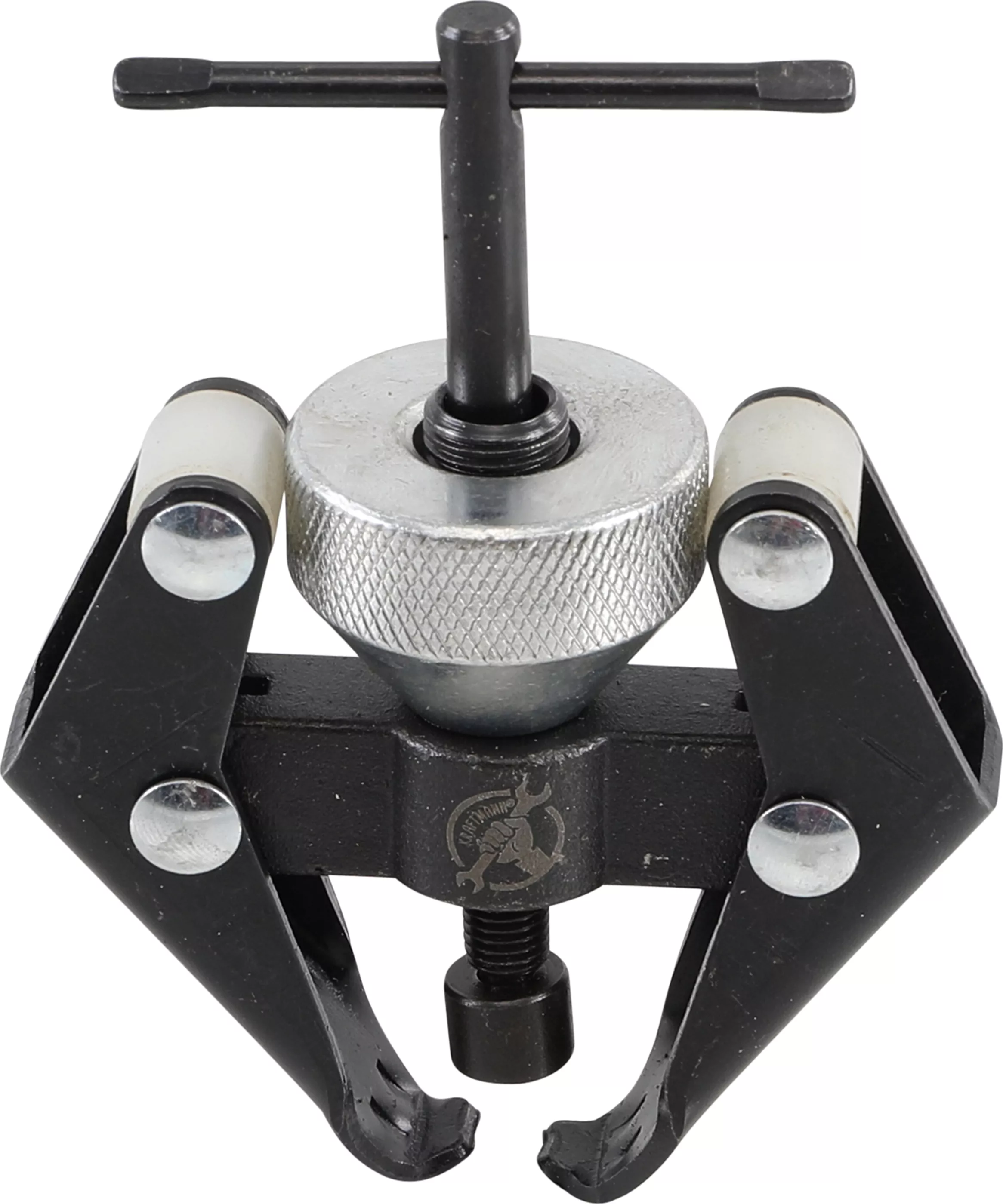 Polklemmen-, Wischerarm-Abzieher, 2-armig