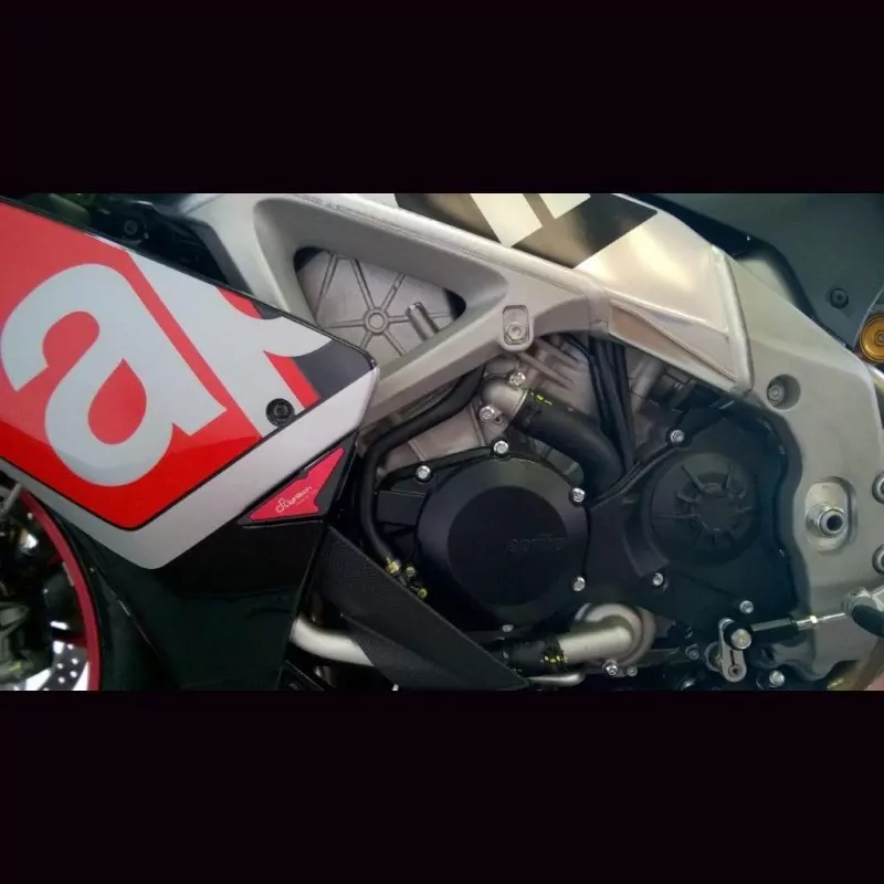 Lightech Rahmen Slider Set Aprilia Tuono V4 1000 / 1100