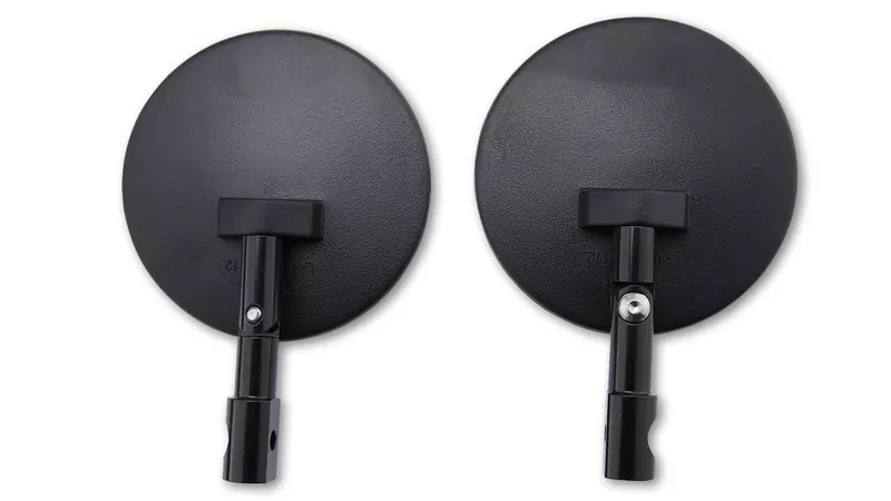 SHIN YO Spiegel SUPERBIKE für Lenkerenden E-geprüft