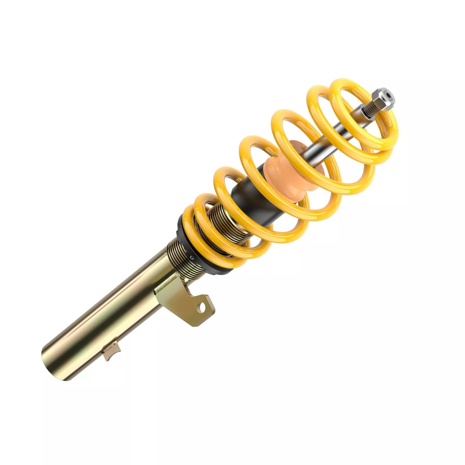 ST Gewindefahrwerk ST X  (mit fester Kennung) VW GOLF VII (5G1, BQ1, BE1, BE2, AU) 08/2012-03/2021