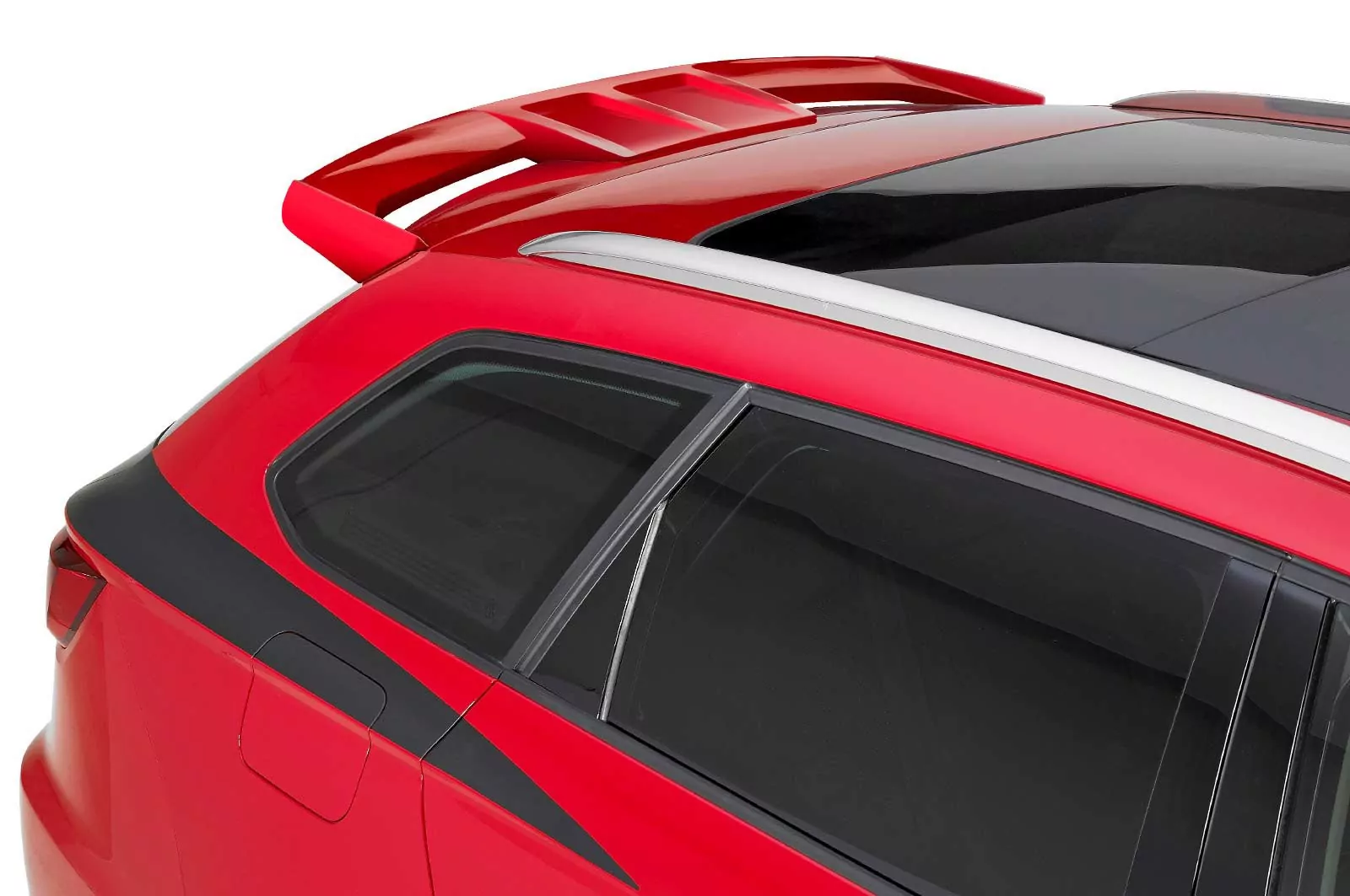 Heckflügel für Seat Leon 3 (Typ 5F) HF466