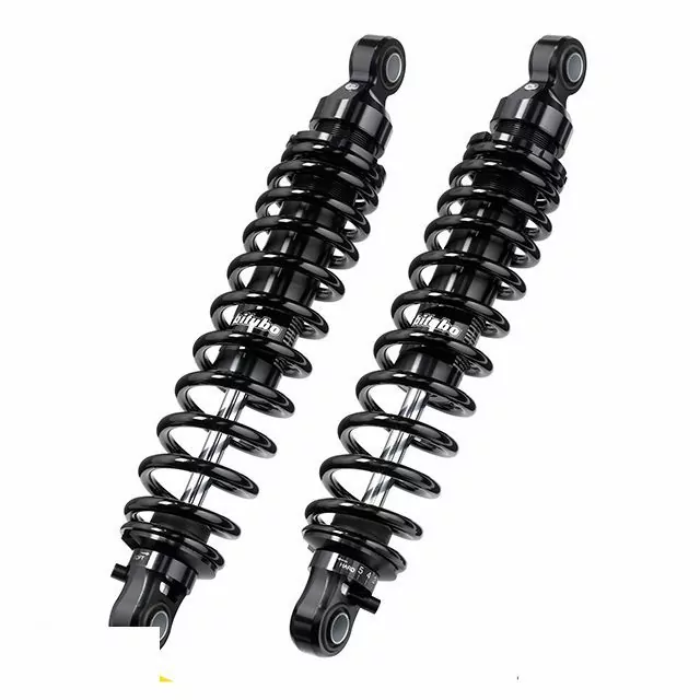 BITUBO Federbein für Triumph Street Twin 2016 - 2018