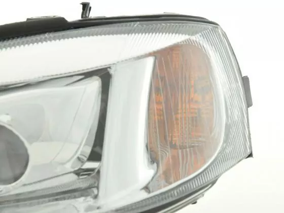 Verschleißteile Scheinwerfer links Opel Astra G Bj. 01-04