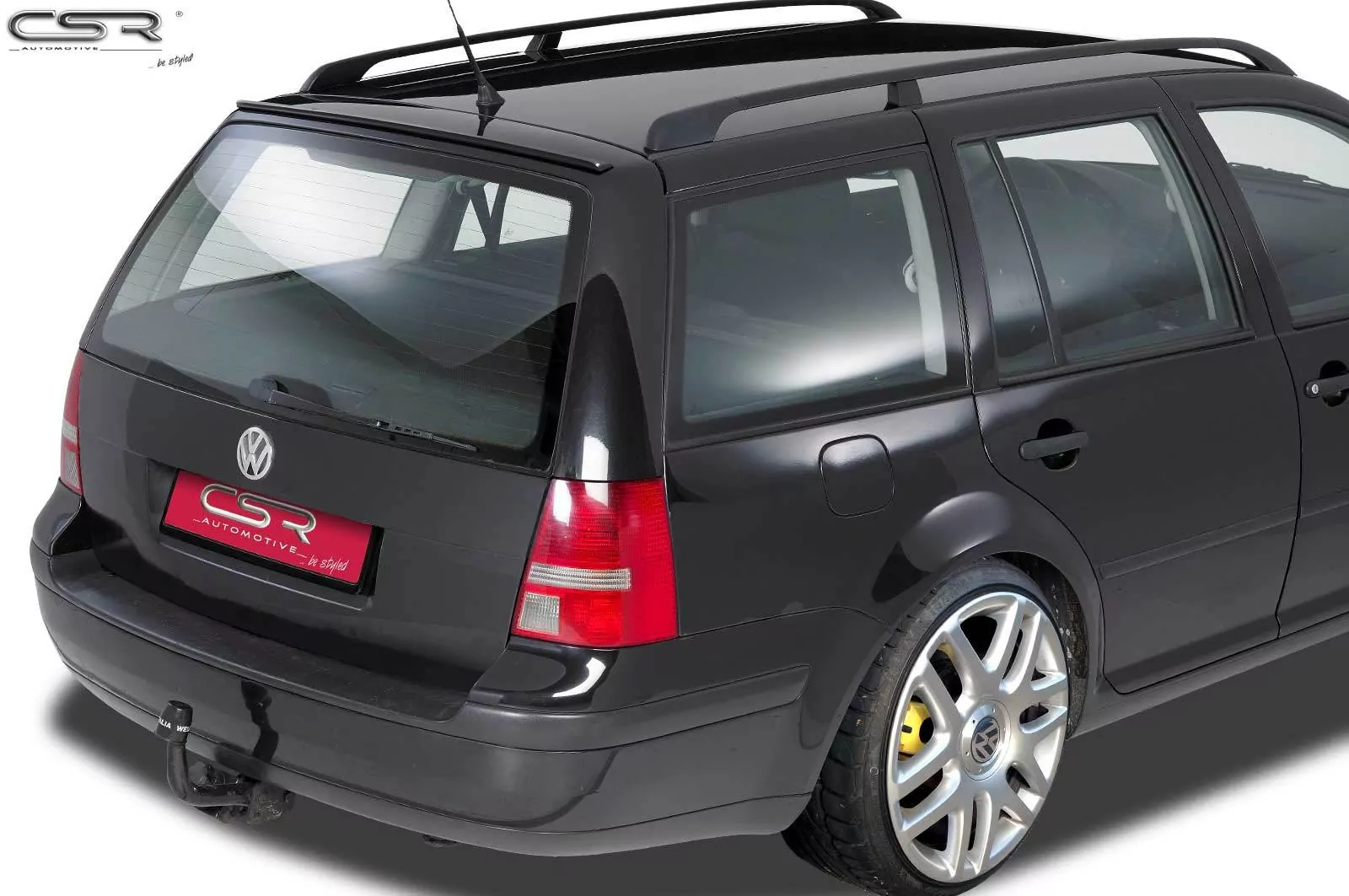 Dachkantenlippe für VW Golf 4 Variant DKL133