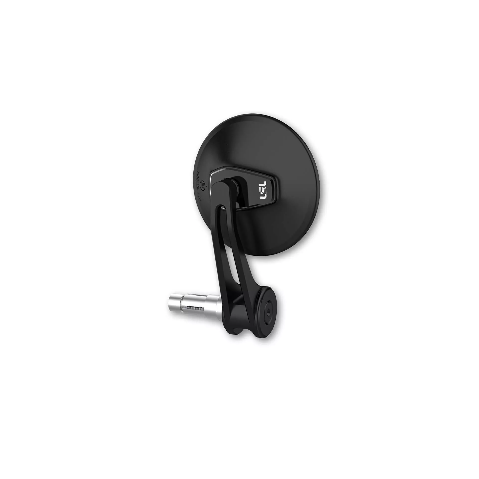 LSL Lenkerendenspiegel ERGONIA E-geprüft