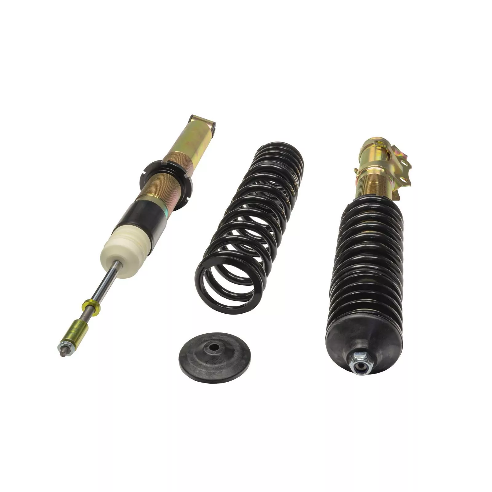 DTSLine Gewindefahrwerk SX  VW GOLF IV Cabriolet (1E_) 06/1998-12/2002