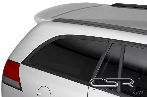 Heckflügel für Opel Vectra C HF437