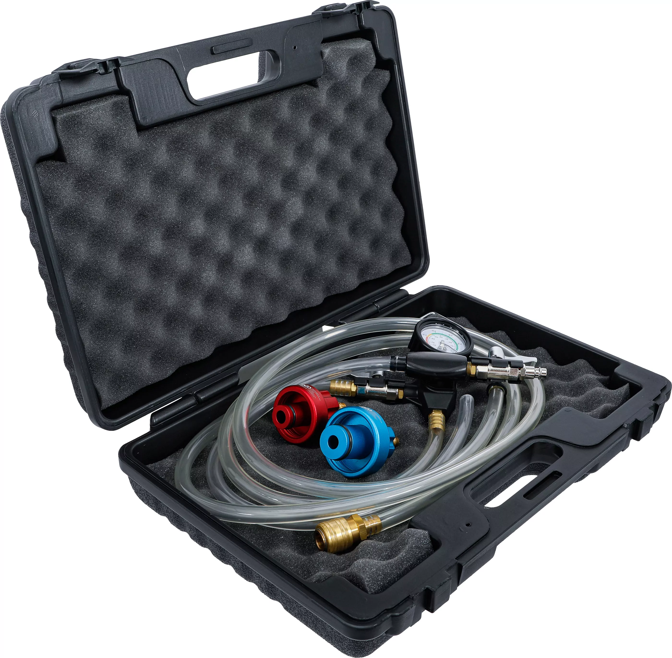 Kühlsystem-Befüll- und Entlüftungsgerät | für Tesla