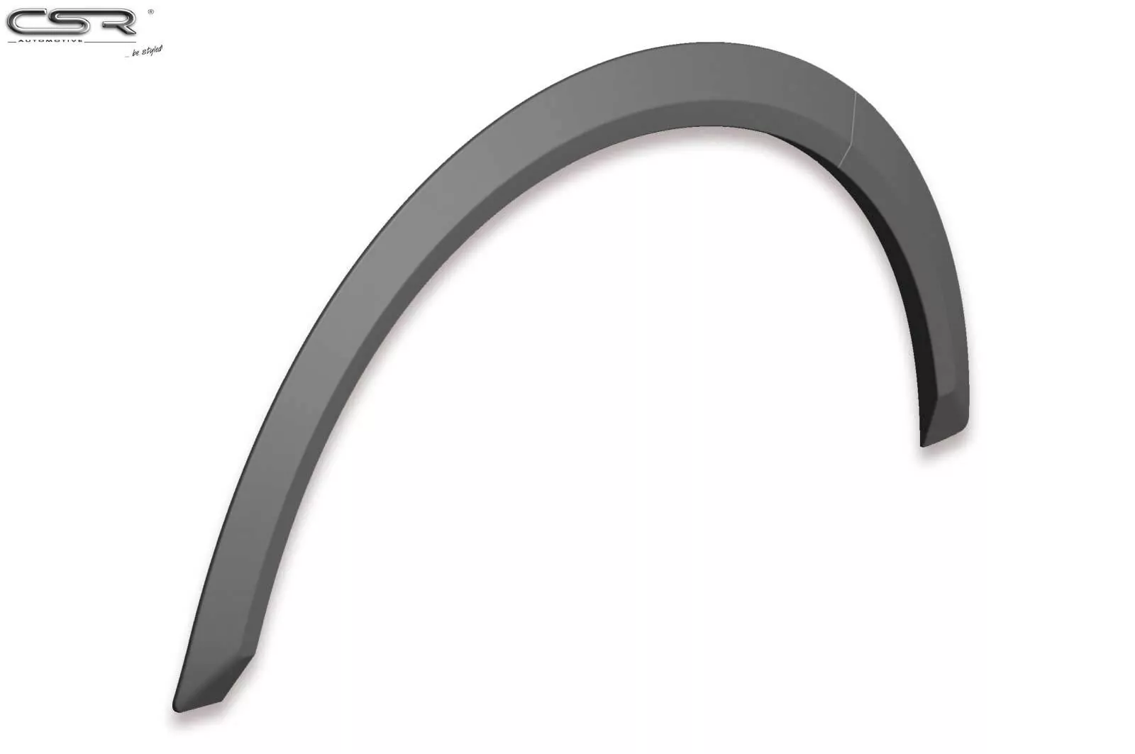 Kotflügelverbreiterung hinten für VW Golf 7 5-Türer VB022