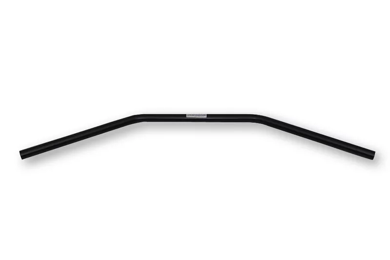 FEHLING Handlebar - Drag-Bar, 1 Inch, Black