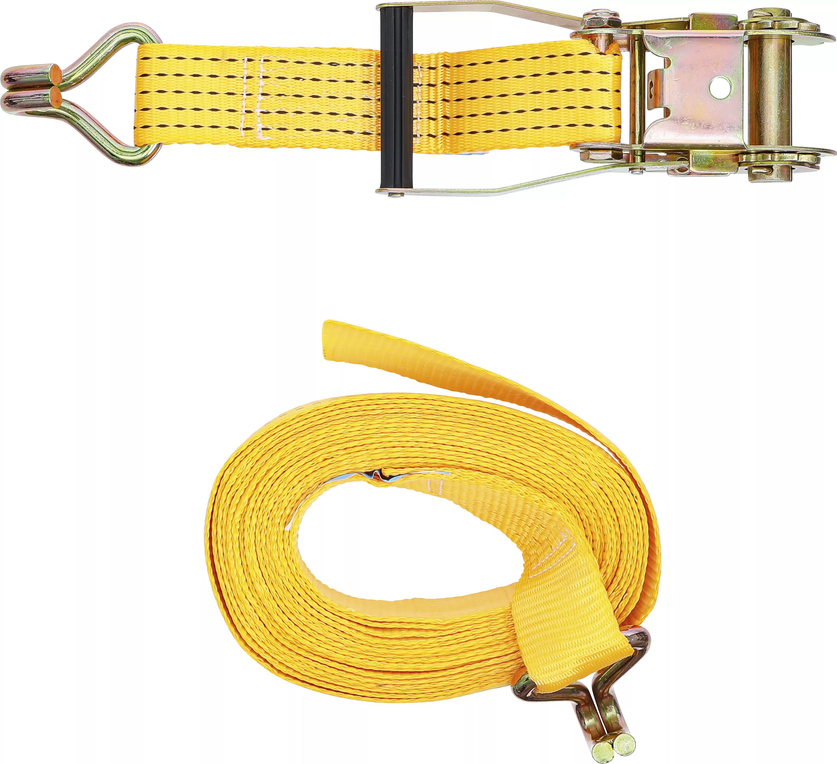 Knarren-Spannband | 8 m x 50 mm