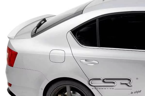 Heckflügel für Skoda Octavia HF442
